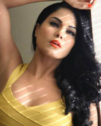 Veena Malik